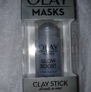 Olay Clay Stick Masks